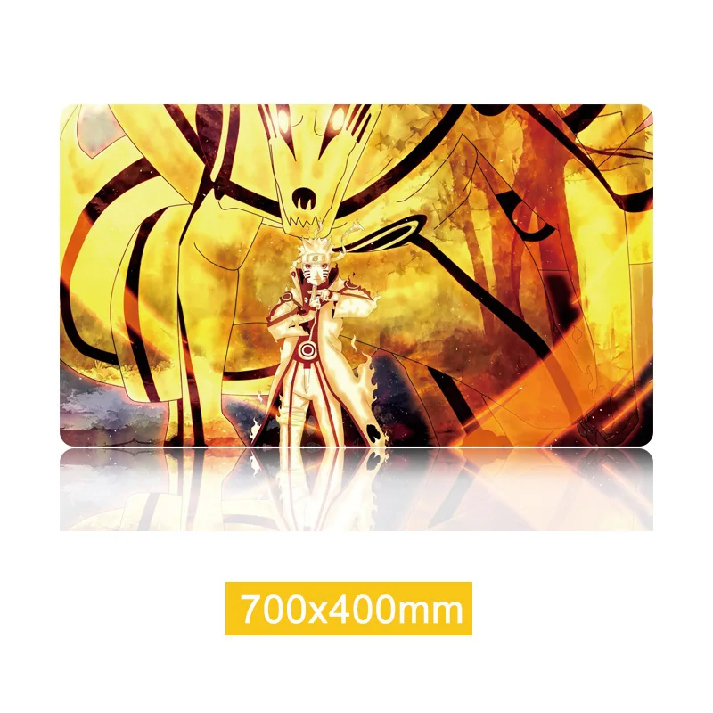700x400 мм большой игровой коврик для мыши с запирающимся краем геймерский