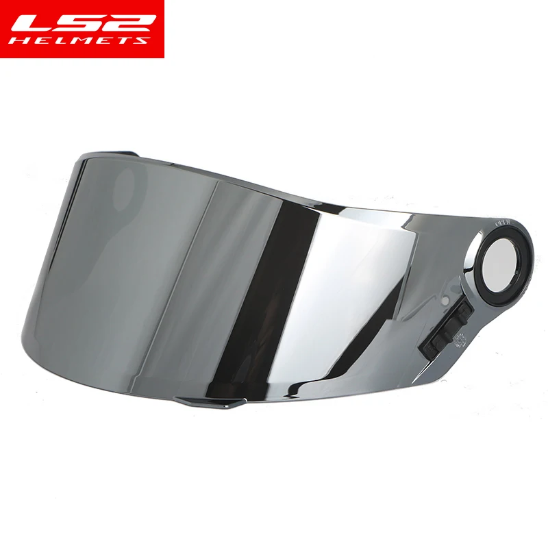 LS2 FF358 FF396 ff392 шлем стекло Защита от солнца полное лицо мотоциклетный шлем объектив против царапин многоцветный солнцезащитный козырек