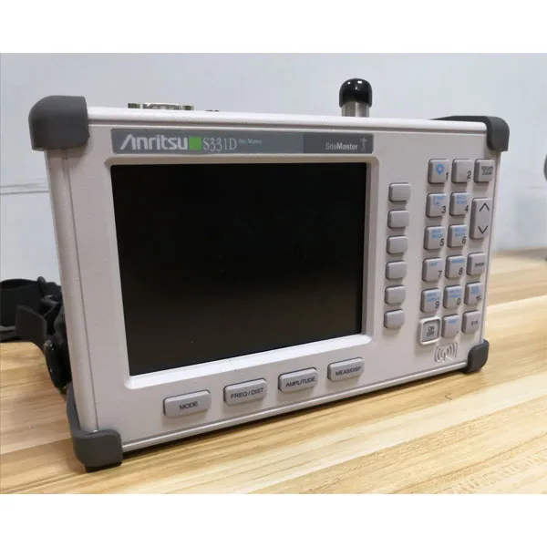 Anritsu S362E Site Master кабель и антенный анализатор + спектр |