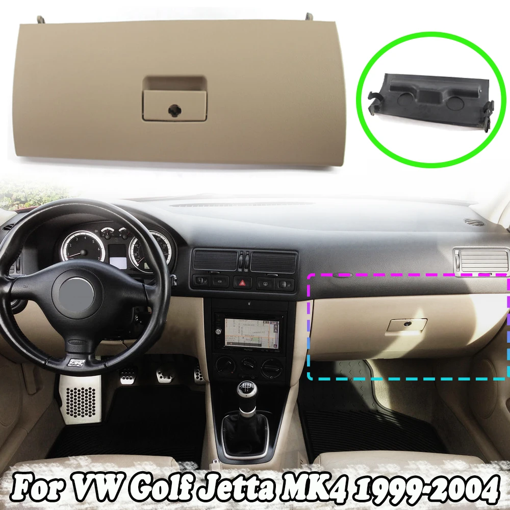 

Автомобильная фотобокс для Golf 4 Jetta MK4 Bora 1998 1999 2000 2001 2002 2003 крышка автомобильной консоли перчатка подлокотник Крышка