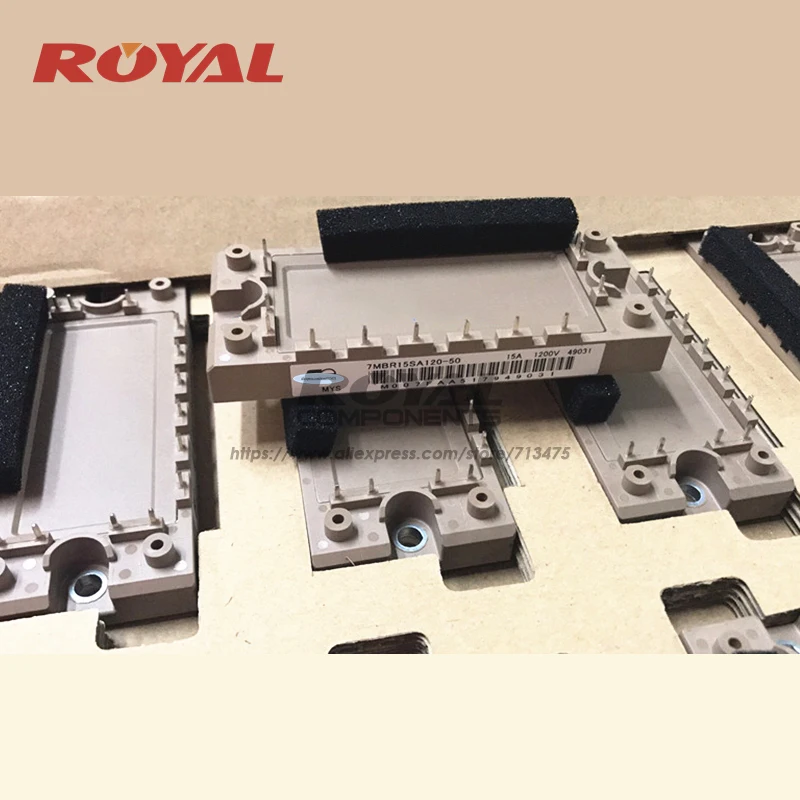 7MBR15SA120-70 7MBR15SA120-50 | Бытовая техника