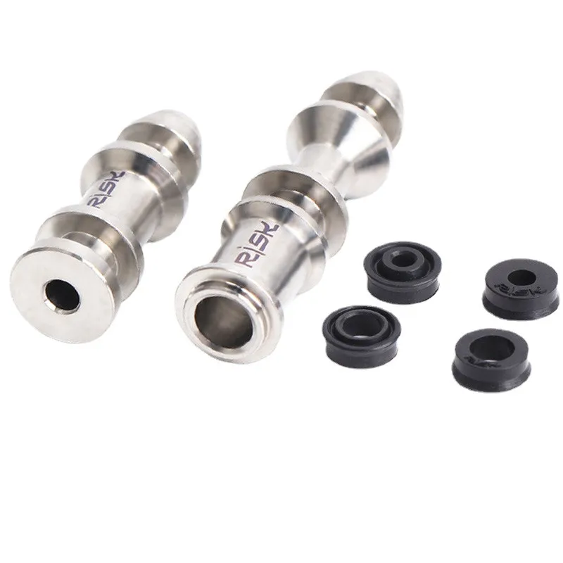 Рычаг тормоза из титанового сплава внутренние компоненты запасная часть поршень