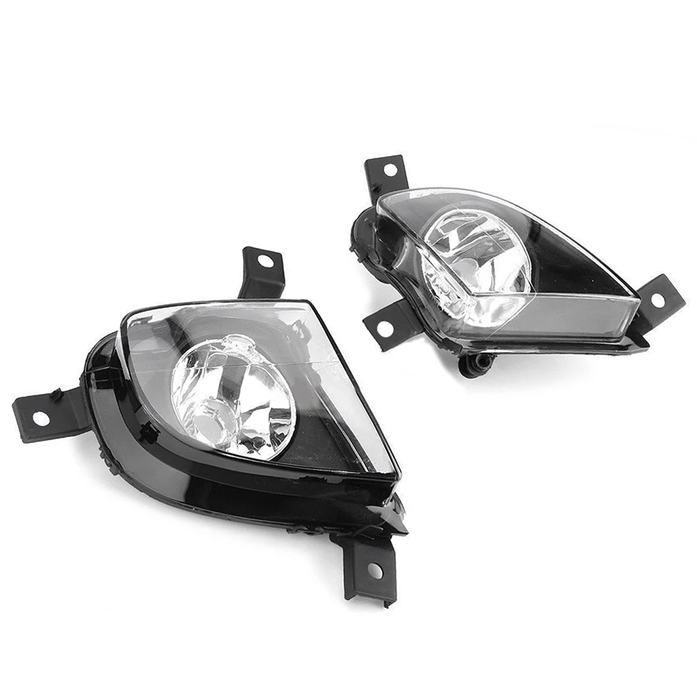 Левый/правый передний бампер противотумансветильник ры в сборе для BMW E90 E91 328i 335i