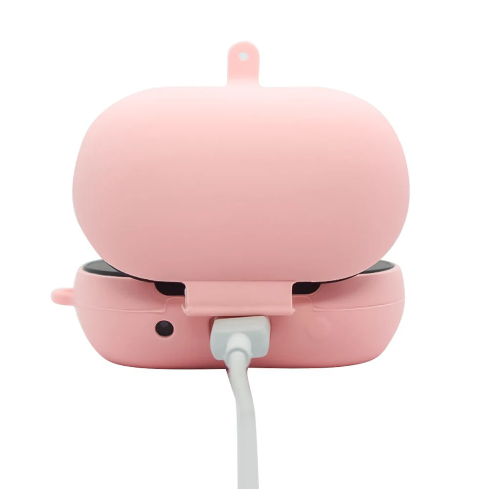 

Bluetooth Earphone Carrying Protective Case Cover Skin for Samsung Gear IconX