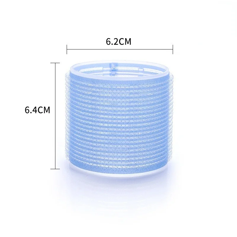 6/12 шт. щипцы для завивки волос | Красота и здоровье