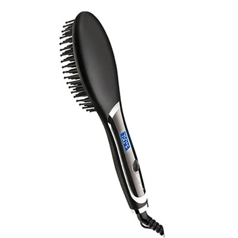 

Hair Care & Styling