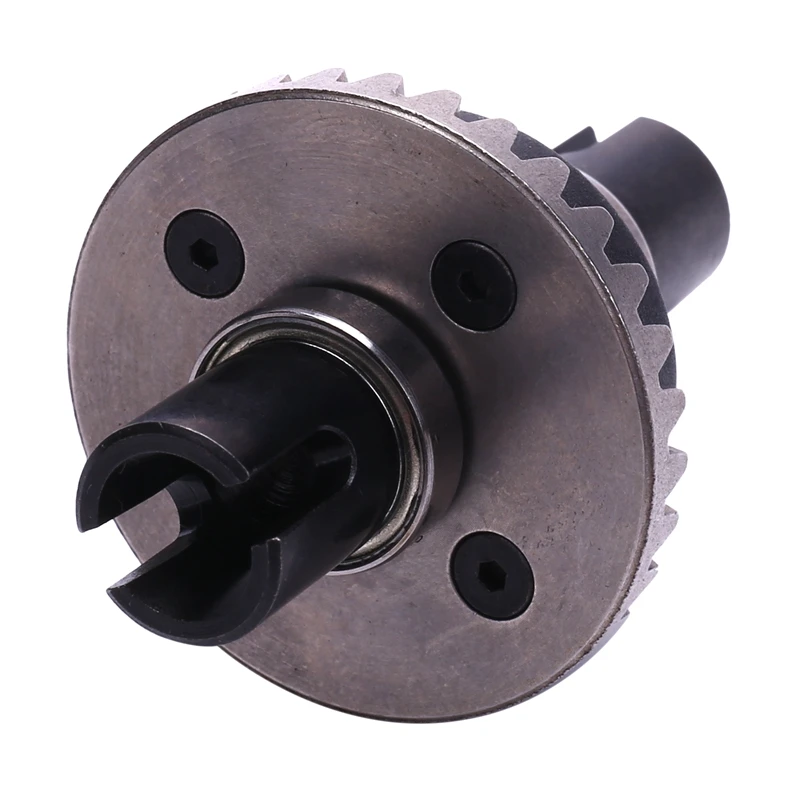 

Differential Set EA1057 for JLB Racing CHEETAH 1/10 Brushless RC Car Parts Accessories