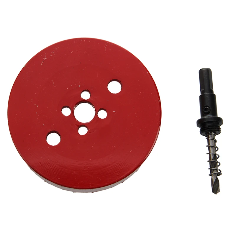 Железная пила диаметром 110 мм из алюминиевого сплава | Инструменты