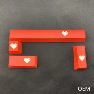 OEM колпачки для клавиш esc Keycap PBT, набор Esc Dye-Sub