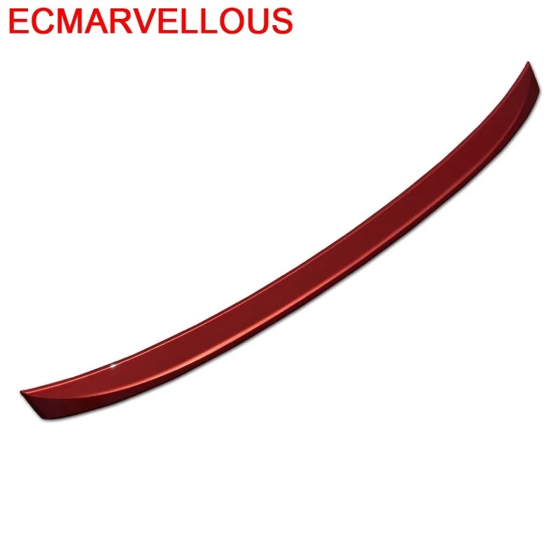 

Personalized Upgraded Modification Car Styling Automovil Accessory Mouldings Wings Spoilers 15 16 17 18 FOR Volkswagen Lamando