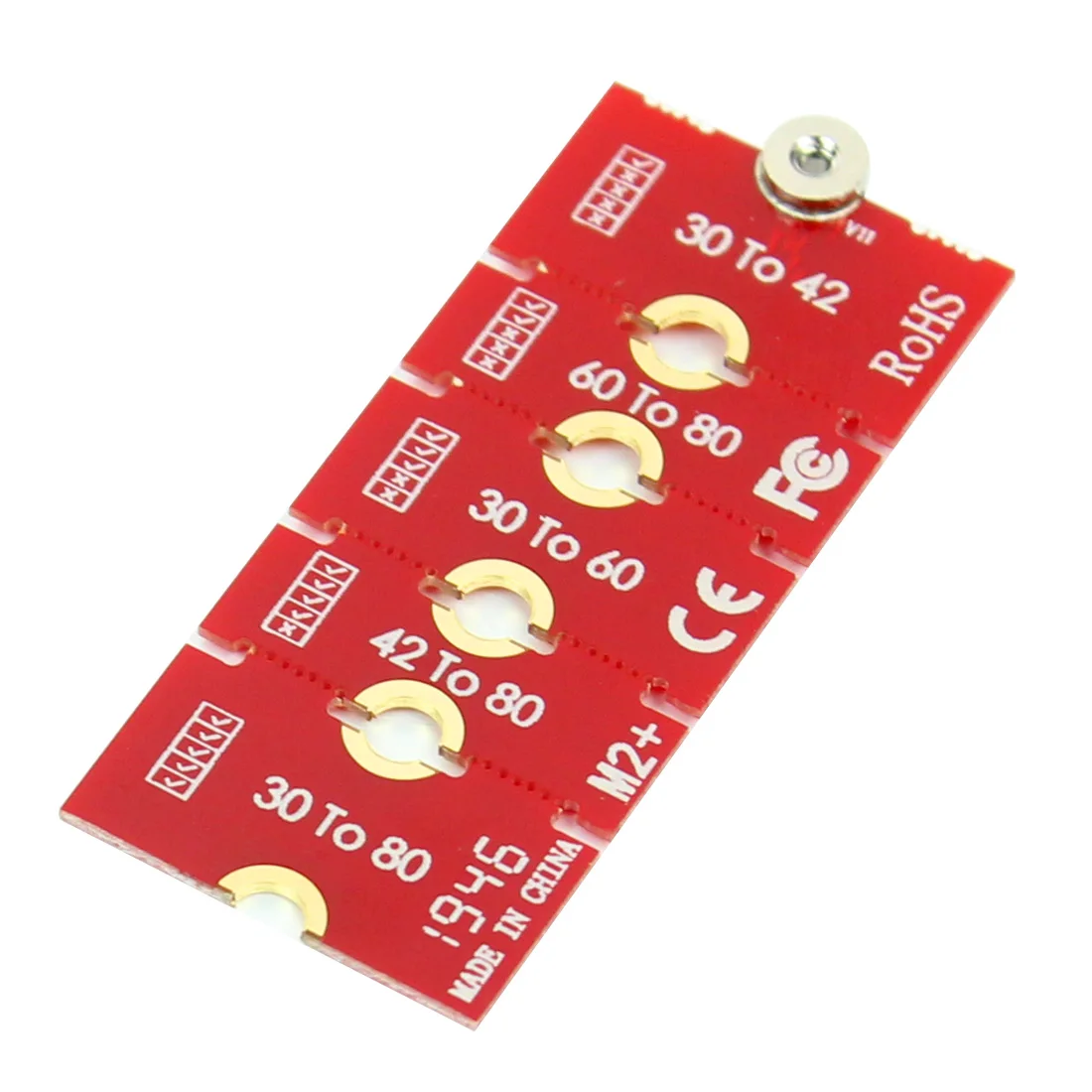 JEYI M2 M2PLUS m. 2 Расширенная передача 2230 2242 2260 2280 изменение длинного размера для NVME NGFF