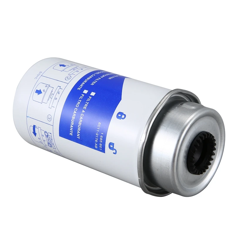 Filter Service Kit Oil Air Fuel for Ford Transit Mk7 2.2 Tdci Fwd 2006 To 2011 | Спорт и развлечения