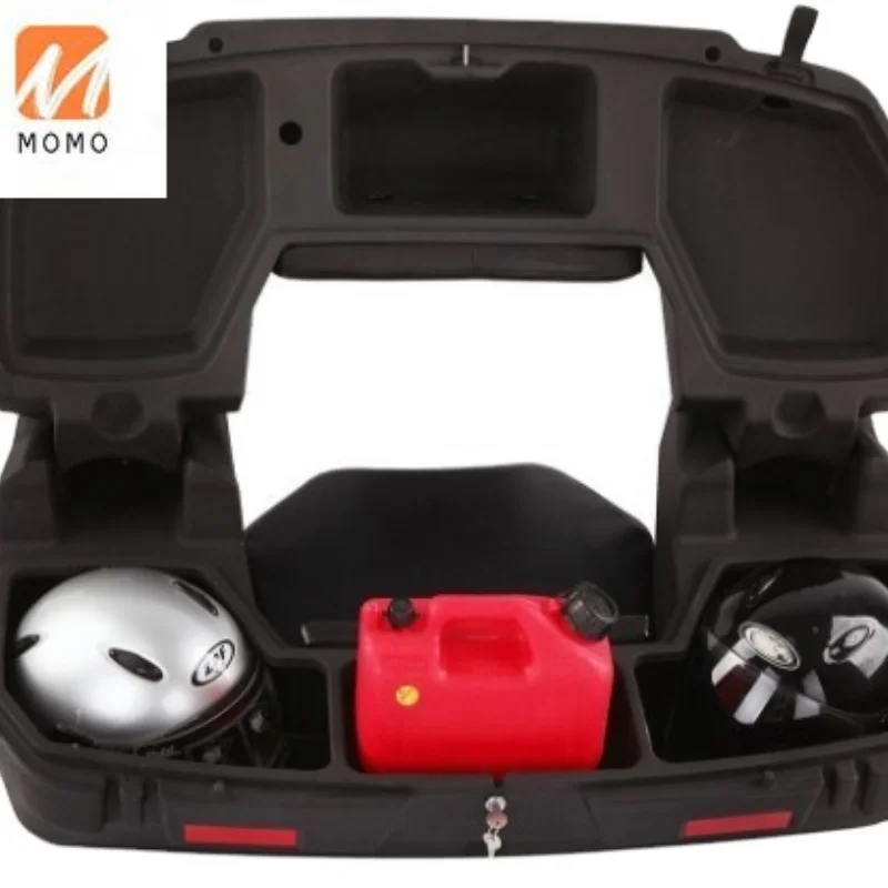 

Factory price parts & accessories atv quad rear cargo box
