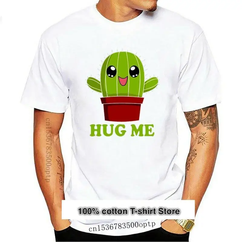 

Camiseta de moda para hombre, camiseta TIDA de Cactus, camiseta de Mountain ña, newest de 2021, 2021, 011747