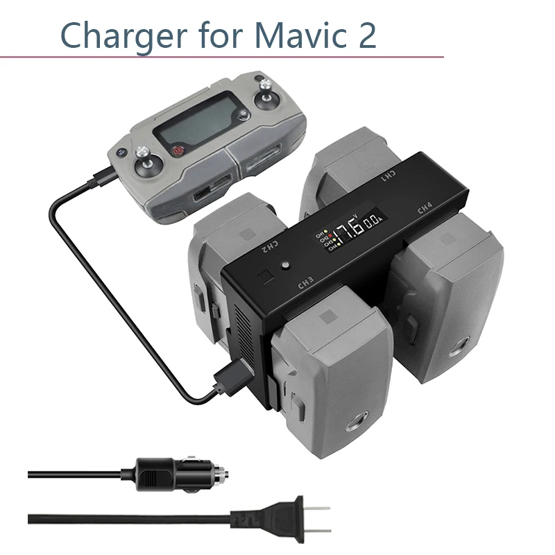 Многофункциональный Электрический аккумулятор зарядное устройство