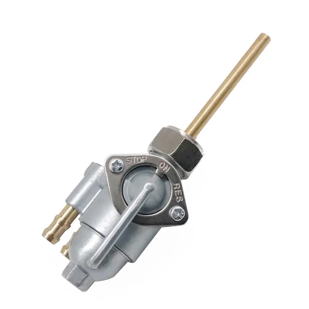 Новый топливный переключатель клапан Petcock для Honda CL175 CB350 CL350 SL350 CB360 CL360 CB450 CL450