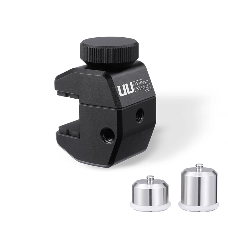 UURig R022 DSLR Gimbal Counter weight для Dji Ronin S SC Zhiyun Feiyu AK2000 AK4000 Weight BMPCC 4K 6K | Электроника