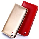 Кожаный чехол-книжка с подставкой для Samsung Galaxy Note 10 9 8 5 4 S20 S10 S9 S8 Plus S7 S6 Edge S5 A51 A01