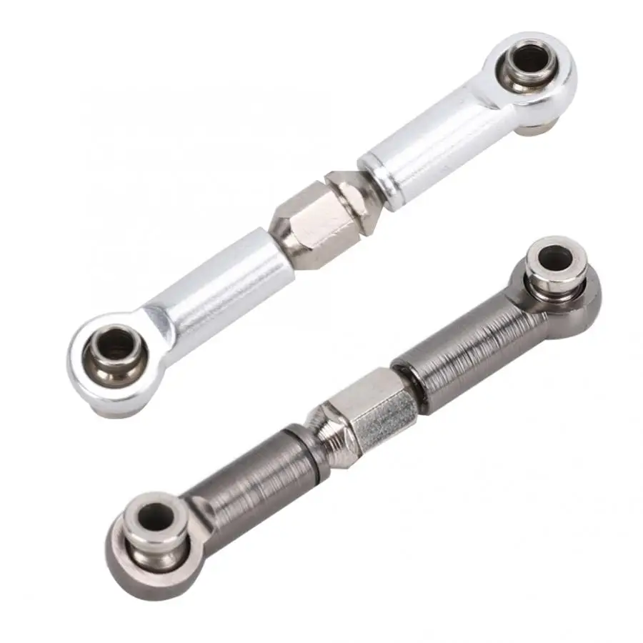 1 шт. металлический рычаг Рулевого Редуктора радиоуправляемой модели с винтовыми