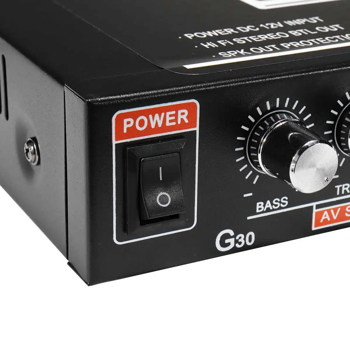 

2CH LCD Display HIFI Audio Stereo Power Amplifier bluetooth FM Radio Car Home Remote Control Home Theater Amplifiers