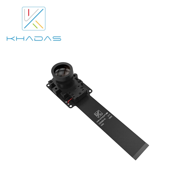 OS08A10 8MP HDR Camera For khadas VIM3 | Компьютеры и офис
