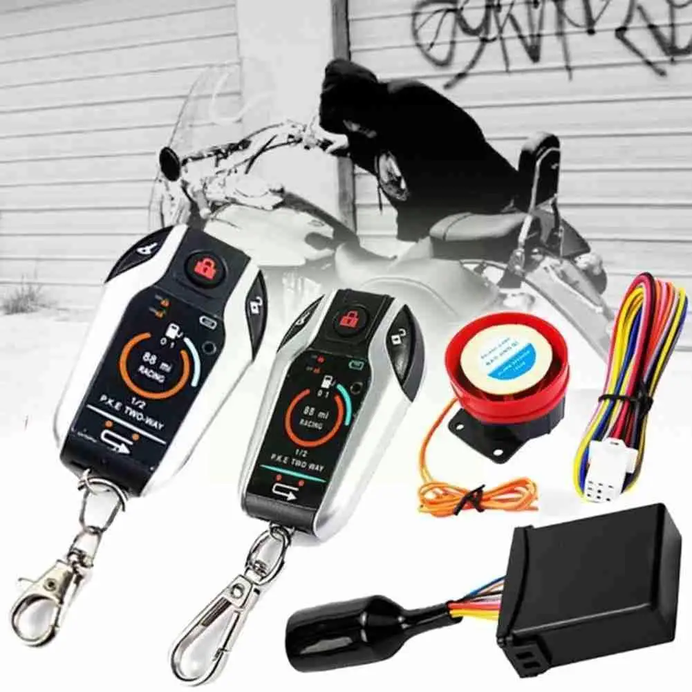 

Motorcycle Accessories