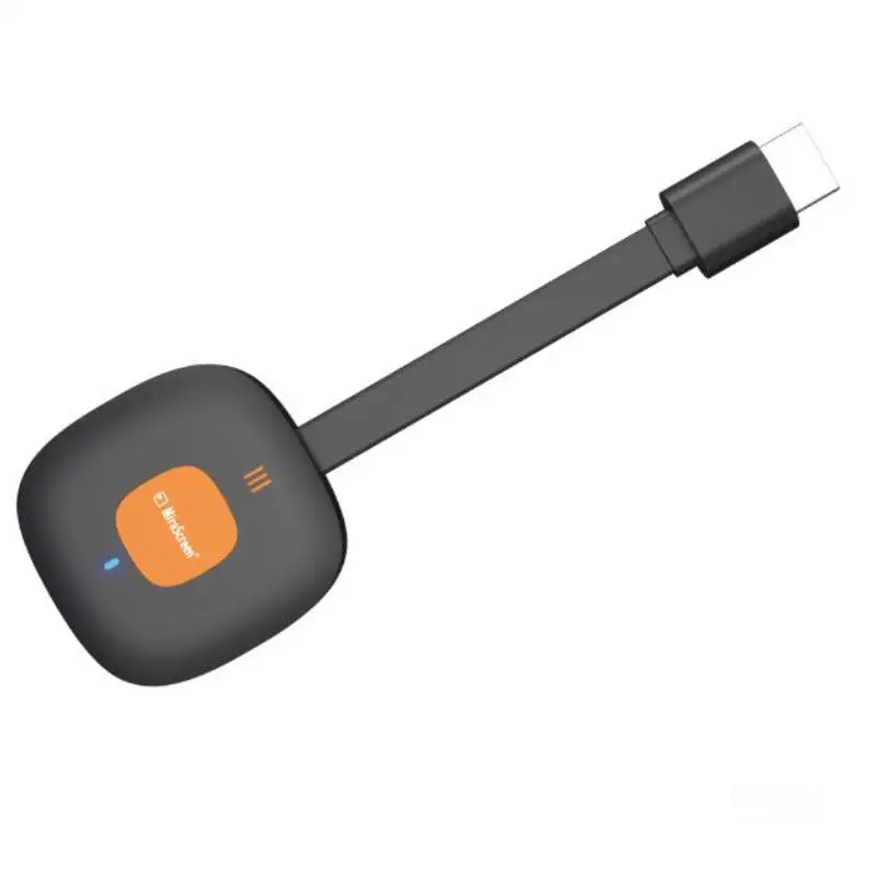 Mira экран G18 беспроводной HDMI WiFi дисплей HD ТВ ключ приемник для Android iOS палка