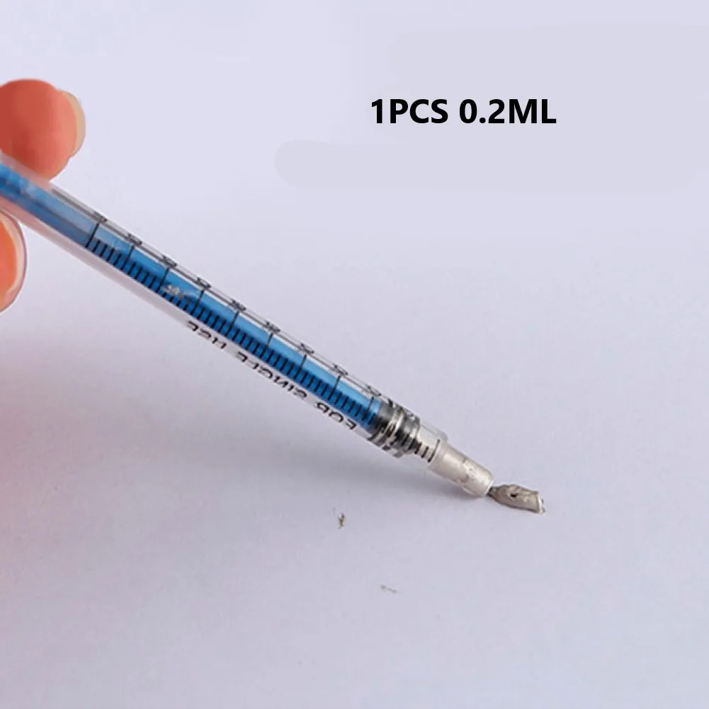 

1 Piece Conductive Glue Wire PBC Repair 15.5 Cm/6.1 In Tool New Useful