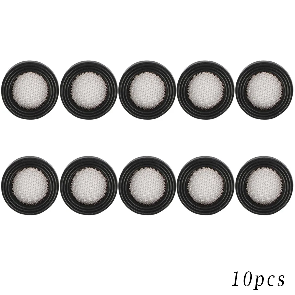 10/20/50PC G3/4 Seal O-с кольцом и шлангом Pipe прокладка с сеткой душевой фильтр резиновая