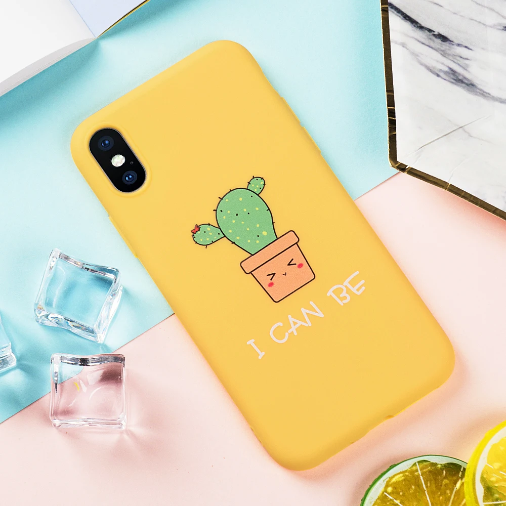 Чехол для смартфона для iPhone 11 Pro XS MAX XR X 7 8 6 6s Plus из мягкого силикона с узором, чехол для iPhone 11 Pro MAX 11 Pro