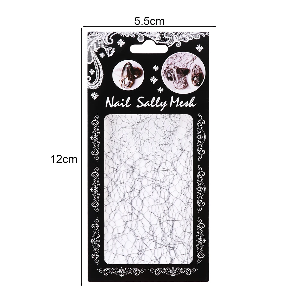 1 шт. новые 3D золотой розовый серебряный линия шелк фольгированный провод Сетка