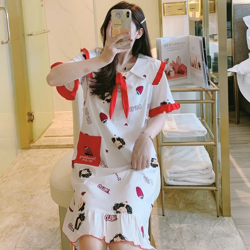 Ночная рубашка для кормления ночная сорочка грудного вскармливания беременных