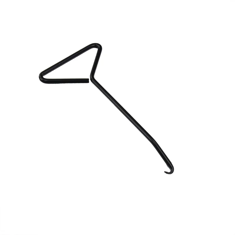 Новинка 1 шт. выхлопная подставка съемник инструменты из нержавеющей стали Т