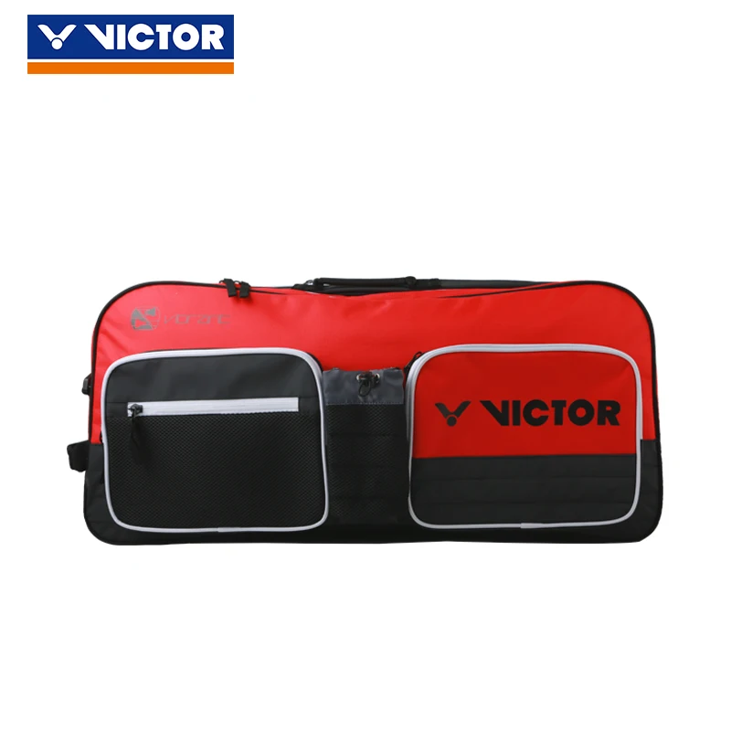 Оригинальная спортивная сумка для бадминтона VICTOR тенниса мужчин и женщин на одно