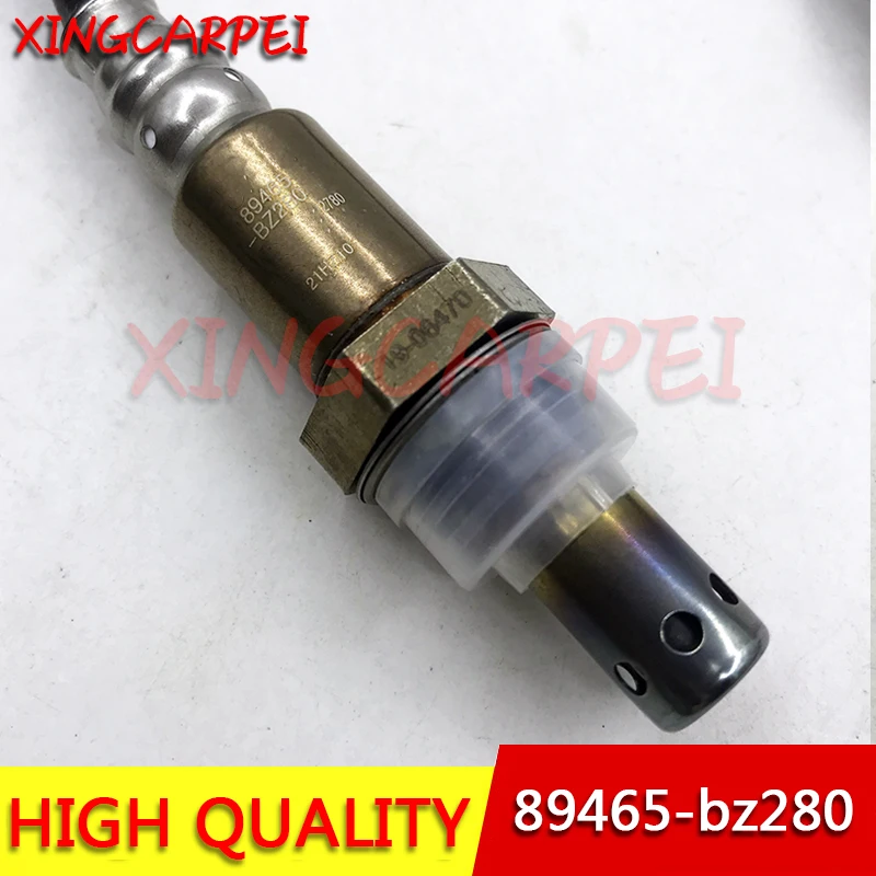 OEM 89465-BZ280 89465BZ280 O2 Датчик кислорода для автомобилей TOYOTA Avanza