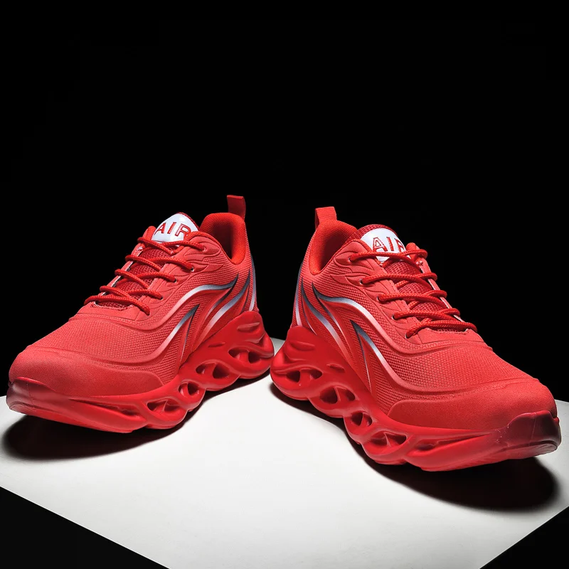 Мужская обувь модель 2020 брендовая спортивная мужская для бега уличные легкие