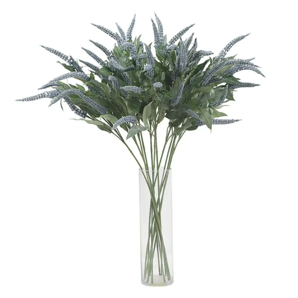 Искусственные цветы для украшения дома и свадьбы украшение гостиной Роскошные