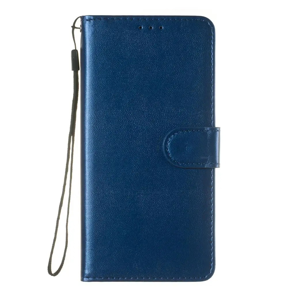 Feature 6 Leather Case For Coque Huawei Honor 10i 9 10 Lite 8S 8A 8X 8C P8 P9 P10 P30 P20 Mate 10 20 lite Pro Flip Wallet Phone Case Cover - Цвет: Feature 6