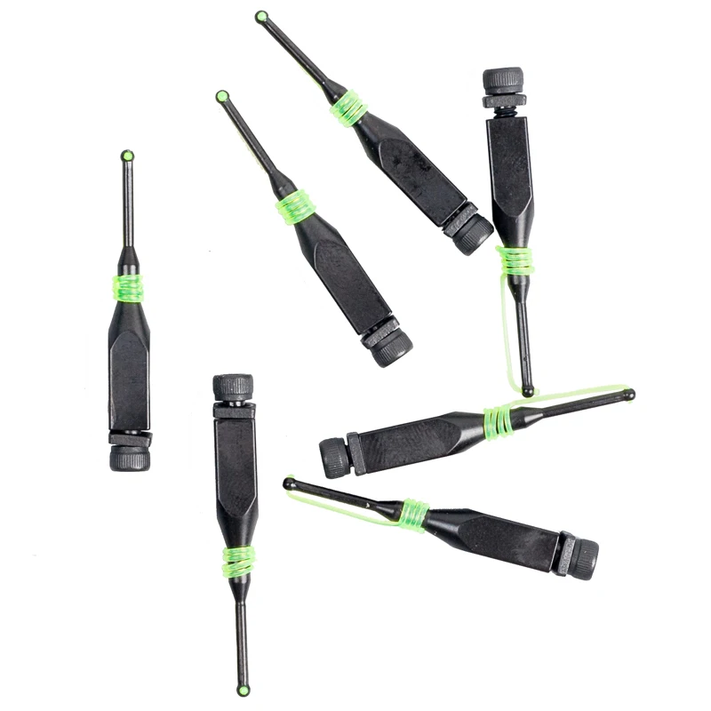 3pcs Linkboy Archery Compound Bow Fiber Sight Pin Available In .019'' 0.029'' Diameters Hunting | Спорт и