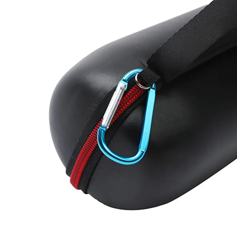 Сетчатый Чехол для JBL Pulse 4 сумка переноски чехол Pulse4 Bluetooth динамик молния дорожная