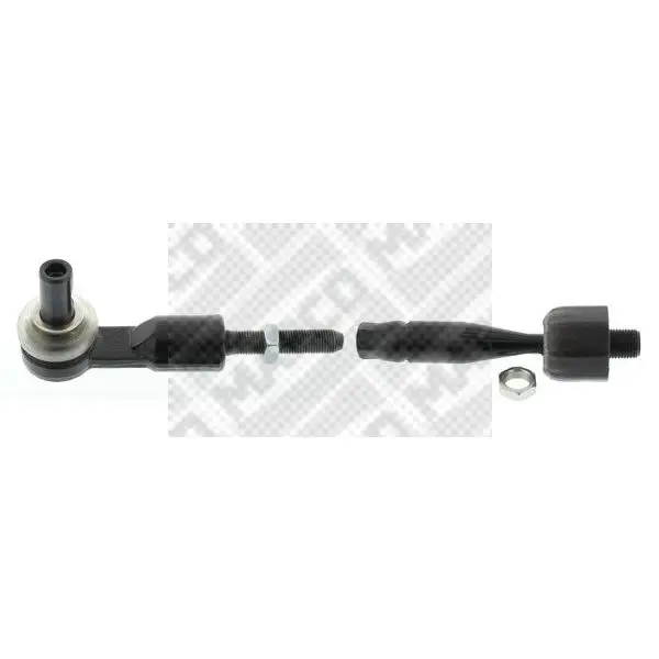 Наконечник рулевой с тягой AU A4 95 01 A6 97 05 A8 94 02 SK|Рулевые рейки и коробки передач| |