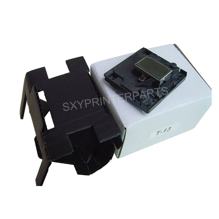 

Free shipping Original new printer head for Epson Stylus Photo TX100/110/125