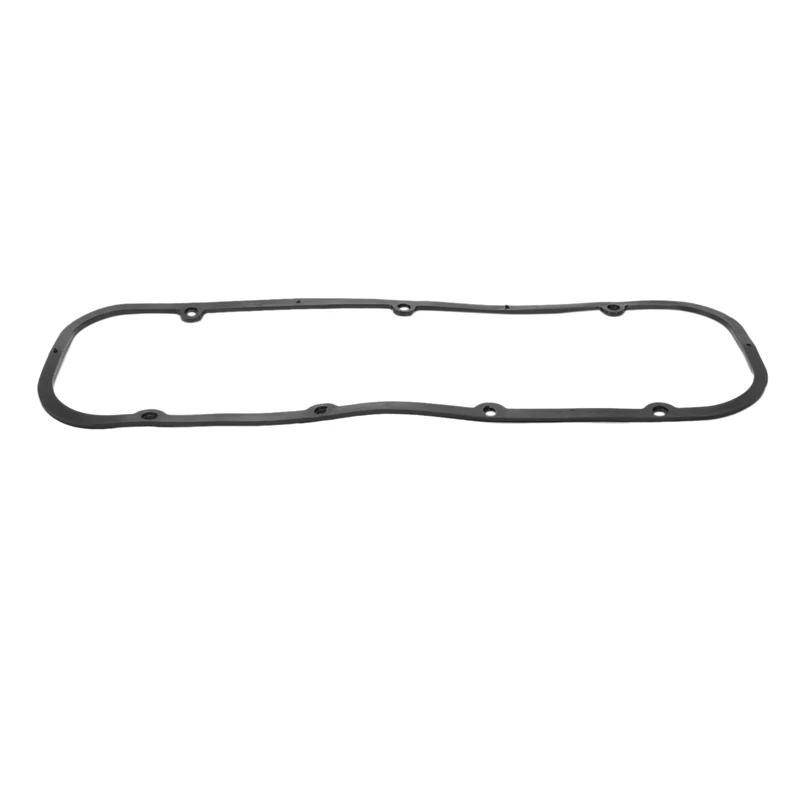 for FPR BB Chevy 396 427 454 502 Steel Core Rubber Valve Cover Gaskets | Автомобили и мотоциклы
