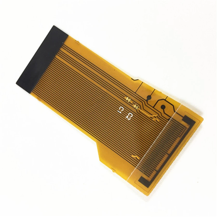 Комплект для подсветки ЖК-дисплея 32/40 Pin GBA SP AGS-101 сменный ЖК-дисплей с подсветкой