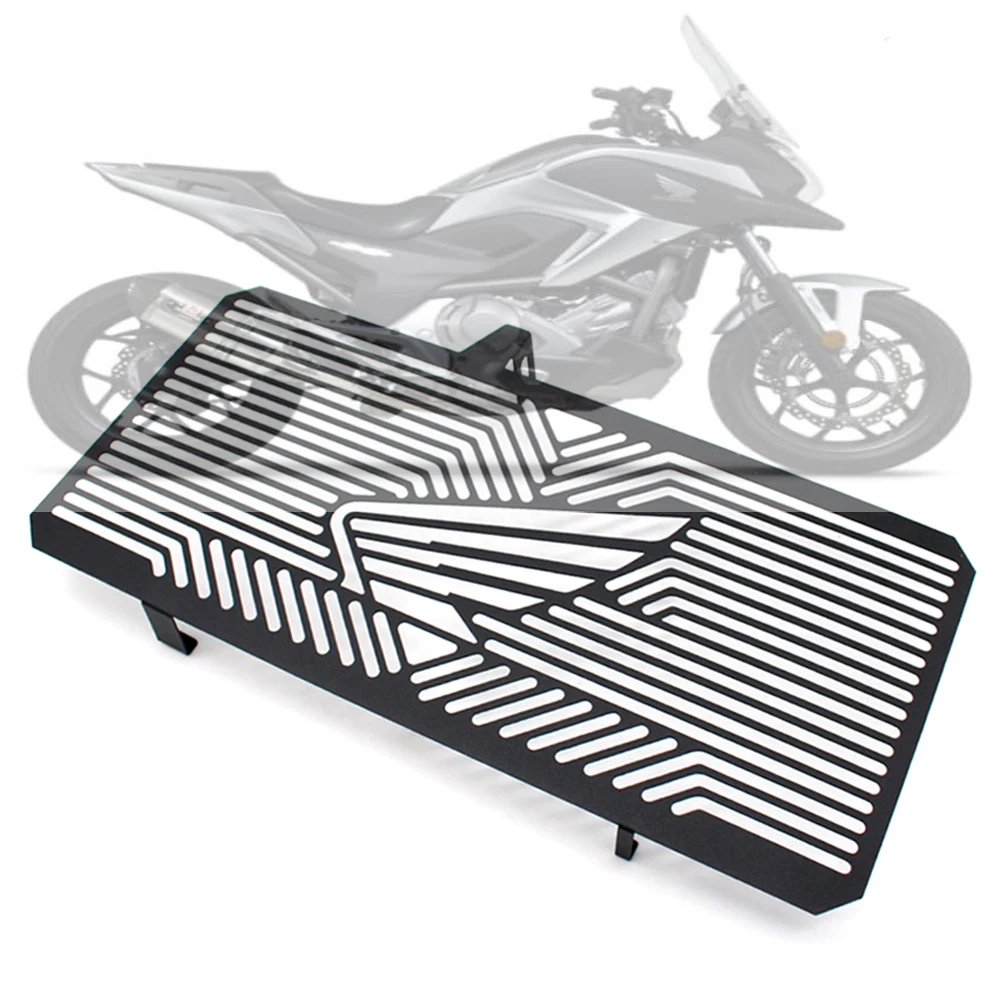 Для HONDA NC700 NC750 X/S NC700S NC700X NC750X аксессуары для мотоциклов решетка радиатора из