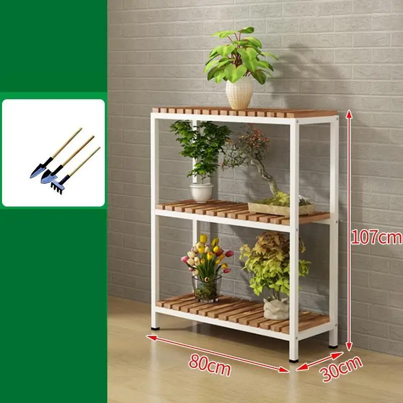 Porta Piante Estanteria стол Huerto Urbano Madera Estante Para Plantas для высадки горшка на открытом воздухе