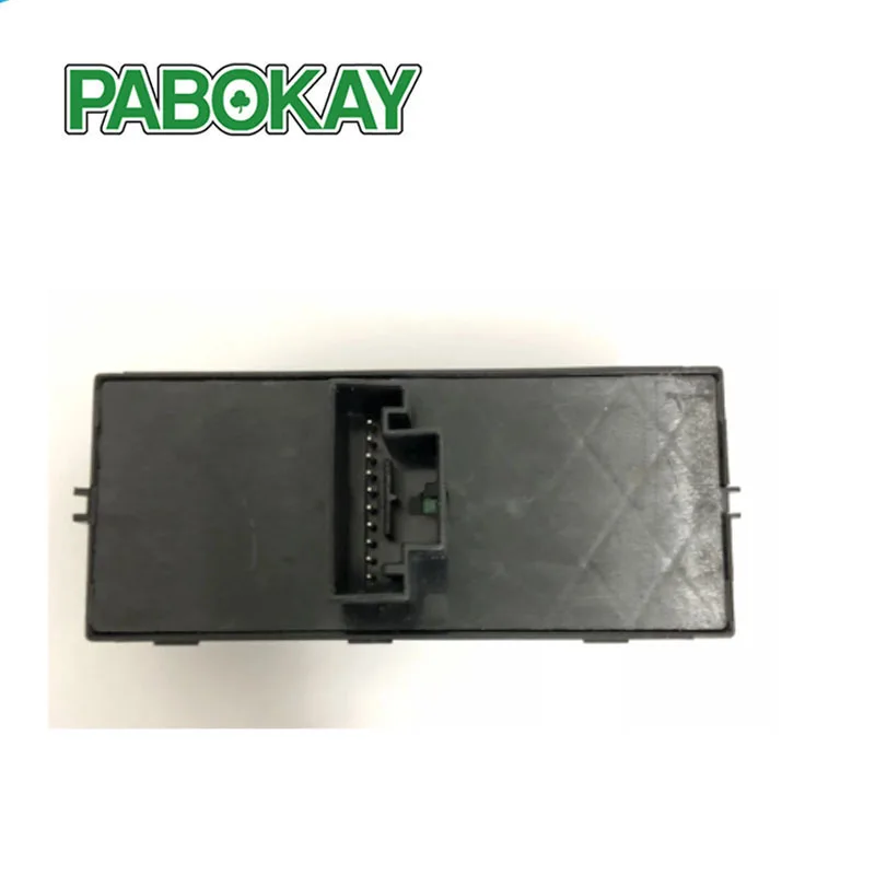 Кнопка переключения стеклоподъемника для Volkswagen VW Golf Mk7 Passat B8 Tiguan Touran 2014 2015 2016 2017 2018