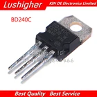 10 шт. BD240C TO220 BD240 TO-220