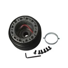 Адаптер ступицы рулевого колеса BOSS KIT для TOYOTA COROLLA AE90 CORONA HILUX HIACE 88-05