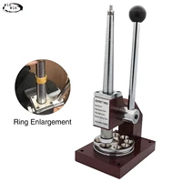 berkem ring expander reducer jewelry ring size adjuster diy tools parallel bars and horizontal bars